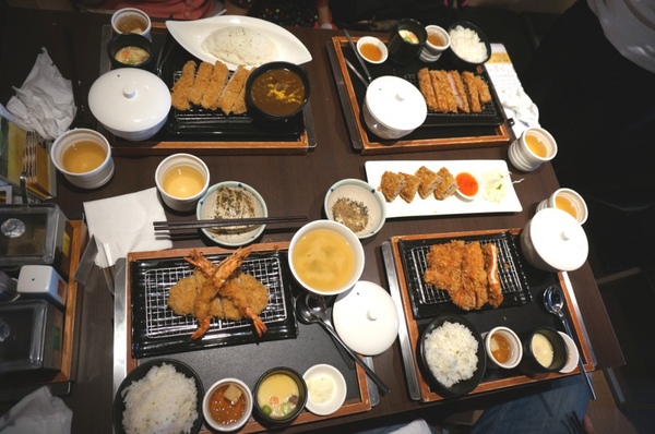 品田牧場(桃園遠百店):享受服務也享受滿足的【桃園/品田牧場】