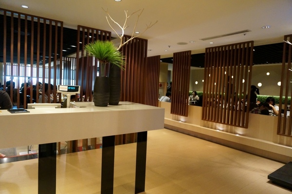 品田牧場(桃園遠百店):享受服務也享受滿足的【桃園/品田牧場】