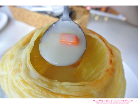 艾堤Cafe(桃園一店):【食記】oO。o○桃園 桃園市區 艾堤Cafe(五訪以上) 義大利麵 蜜糖吐司 鬆餅 燉飯 酥皮濃湯 wifi 適合全家大小聚會的好地方!五訪以上,每次都在進步的店家~。oO。o○。