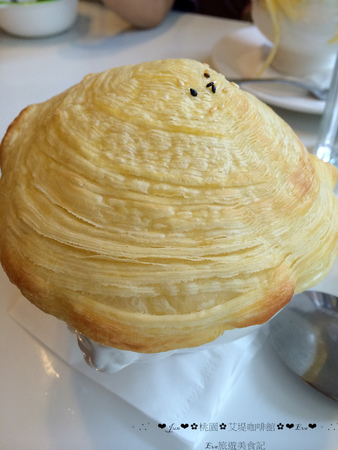 艾堤Cafe(桃園一店):【食記】oO。o○桃園 桃園市區 艾堤Cafe(五訪以上) 義大利麵 蜜糖吐司 鬆餅 燉飯 酥皮濃湯 wifi 適合全家大小聚會的好地方!五訪以上,每次都在進步的店家~。oO。o○。