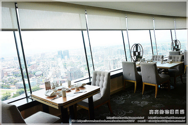 香格里拉台南遠東大飯店-醉月樓:【臺南】東區。香格里拉臺南遠東國際大飯店 38F醉月樓 盛夏饕港味