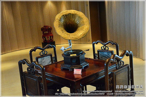 香格里拉台南遠東大飯店-醉月樓:【臺南】東區。香格里拉臺南遠東國際大飯店 38F醉月樓 盛夏饕港味