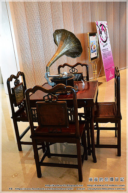 香格里拉台南遠東大飯店-醉月樓:【臺南】東區。香格里拉臺南遠東國際大飯店 38F醉月樓 盛夏饕港味