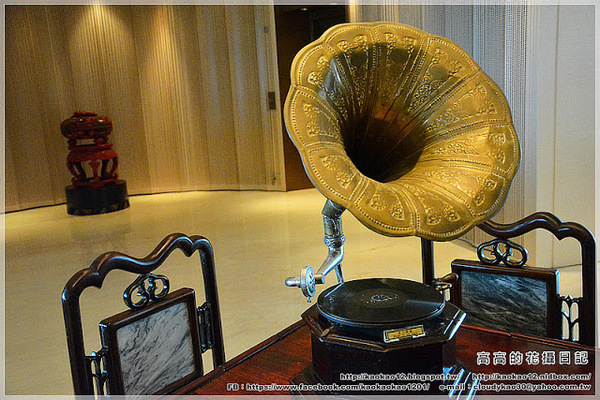 香格里拉台南遠東大飯店-醉月樓:【臺南】東區。香格里拉臺南遠東國際大飯店 38F醉月樓 盛夏饕港味