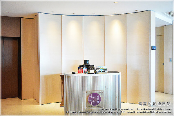 香格里拉台南遠東大飯店-醉月樓:【臺南】東區。香格里拉臺南遠東國際大飯店 38F醉月樓 盛夏饕港味