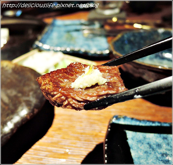 本日精選和牛(腹脅)2