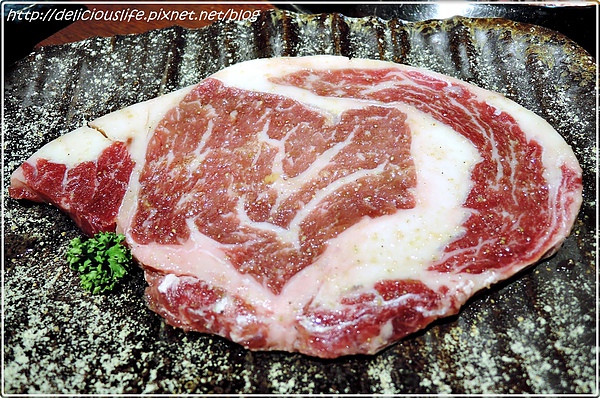 特選沙朗牛排420