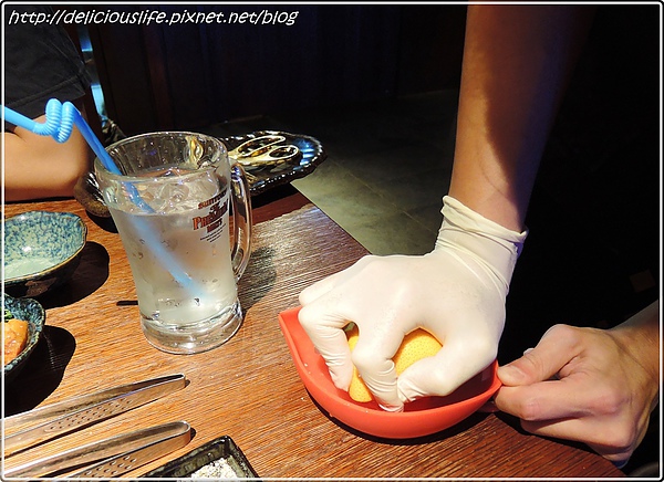 葡萄柚鮮搾沙瓦2