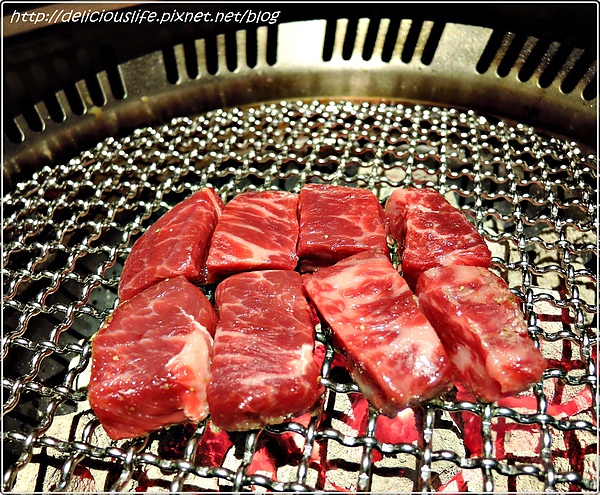 本日精選和牛角切1