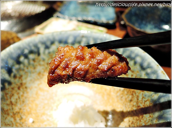 牛肋調(辣味噌)2