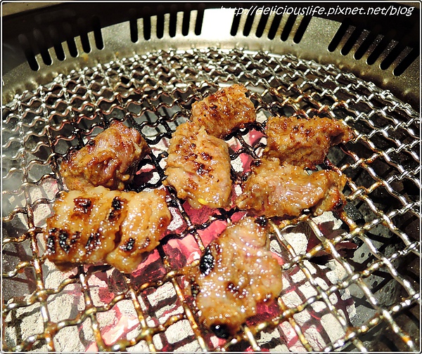 牛肋調(辣味噌)1