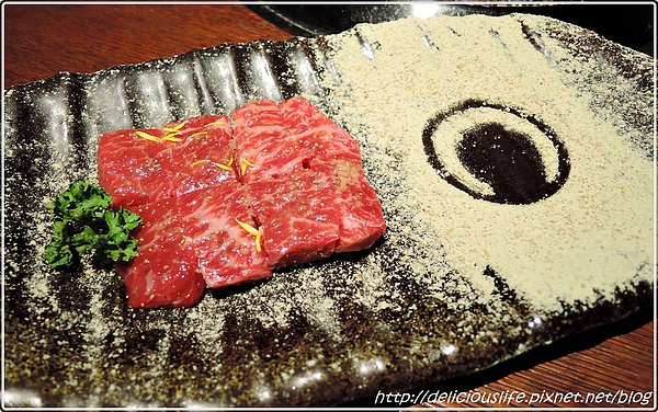 本日精選和牛角切360