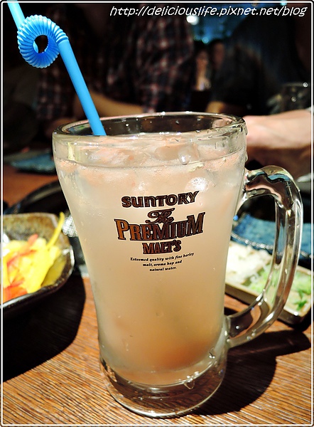 葡萄柚鮮搾沙瓦160