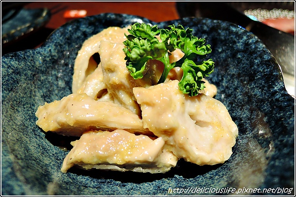 大腸頭(椒鹽)120