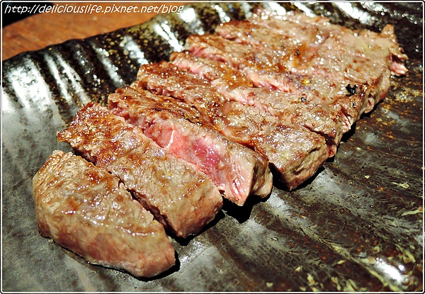 本日精選和牛(板腱)