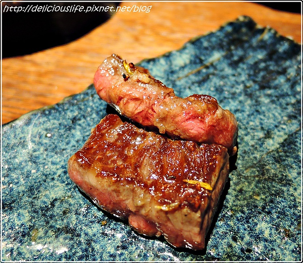 本日精選和牛角切2