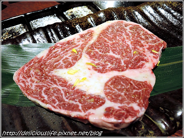 2老饕特享和牛牛排1380