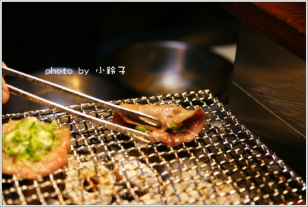 甕也炭火燒肉(大安店):母親節獻禮:「甕也炭火燒肉」精品級的燒肉