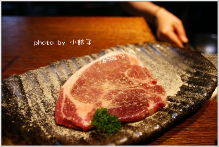 甕也炭火燒肉(大安店):母親節獻禮:「甕也炭火燒肉」精品級的燒肉