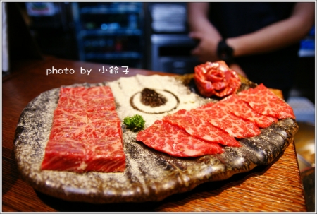 甕也炭火燒肉(大安店):母親節獻禮:「甕也炭火燒肉」精品級的燒肉