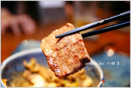 甕也炭火燒肉(大安店):母親節獻禮:「甕也炭火燒肉」精品級的燒肉