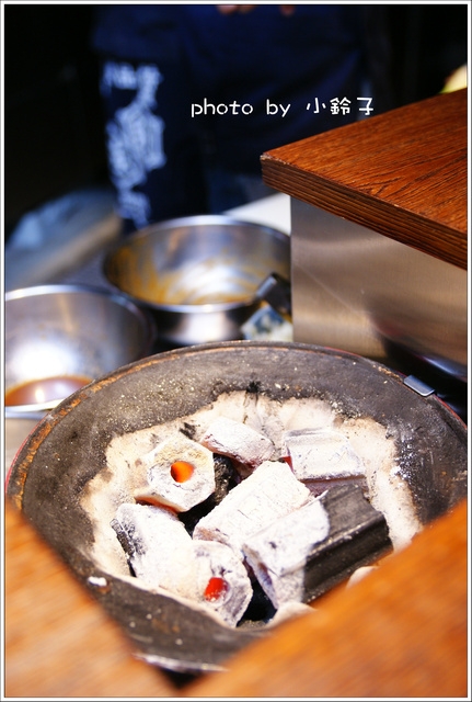 甕也炭火燒肉(大安店):母親節獻禮:「甕也炭火燒肉」精品級的燒肉