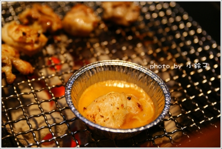 甕也炭火燒肉(大安店):母親節獻禮:「甕也炭火燒肉」精品級的燒肉