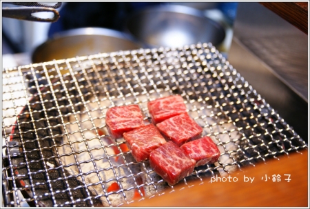 甕也炭火燒肉(大安店):母親節獻禮:「甕也炭火燒肉」精品級的燒肉