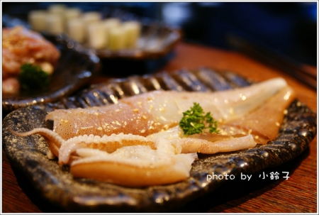 甕也炭火燒肉(大安店):母親節獻禮:「甕也炭火燒肉」精品級的燒肉