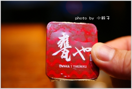 甕也炭火燒肉(大安店):母親節獻禮:「甕也炭火燒肉」精品級的燒肉