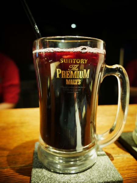 甕也燒肉(大安店)：【甕也燒肉(大安店)  】能夠滿足饕客味蕾的超美味精緻燒肉