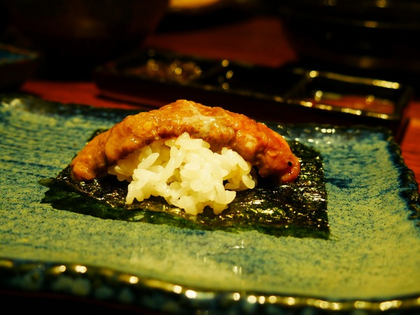 甕也燒肉(大安店)：【甕也燒肉(大安店)  】能夠滿足饕客味蕾的超美味精緻燒肉