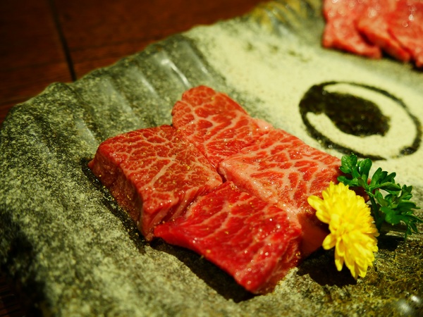 甕也燒肉(大安店)：【甕也燒肉(大安店)  】能夠滿足饕客味蕾的超美味精緻燒肉