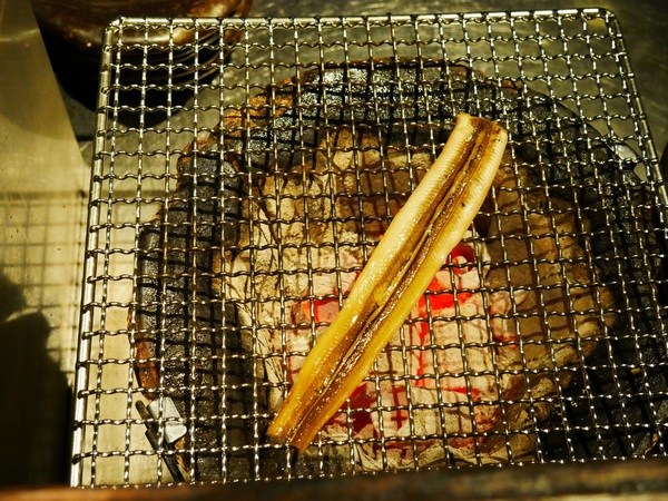 甕也燒肉(大安店)：【甕也燒肉(大安店)  】能夠滿足饕客味蕾的超美味精緻燒肉