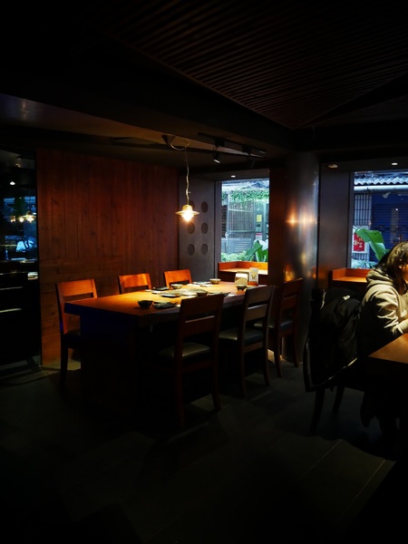 甕也燒肉(大安店)：【甕也燒肉(大安店)  】能夠滿足饕客味蕾的超美味精緻燒肉