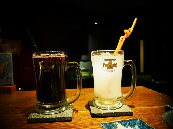 甕也燒肉(大安店)：【甕也燒肉(大安店)  】能夠滿足饕客味蕾的超美味精緻燒肉