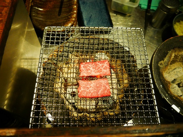 甕也燒肉(大安店)：【甕也燒肉(大安店)  】能夠滿足饕客味蕾的超美味精緻燒肉