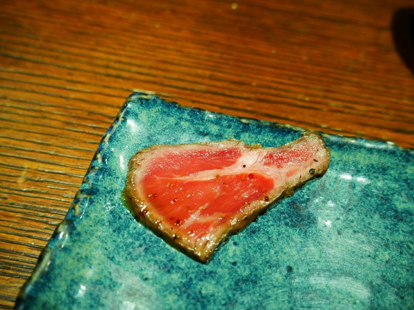 甕也燒肉(大安店)：【甕也燒肉(大安店)  】能夠滿足饕客味蕾的超美味精緻燒肉