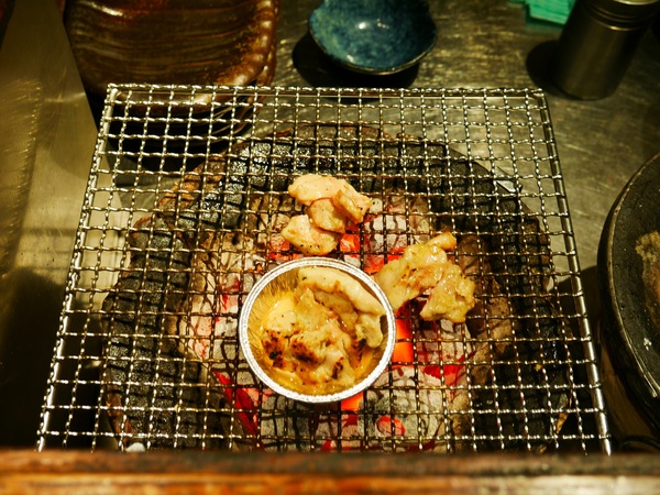 甕也燒肉(大安店)：【甕也燒肉(大安店)  】能夠滿足饕客味蕾的超美味精緻燒肉