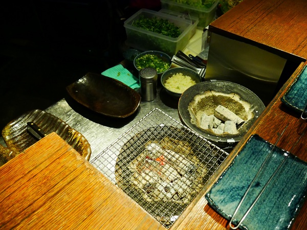 甕也燒肉(大安店)：【甕也燒肉(大安店)  】能夠滿足饕客味蕾的超美味精緻燒肉