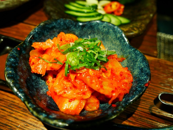 甕也燒肉(大安店)：【甕也燒肉(大安店)  】能夠滿足饕客味蕾的超美味精緻燒肉