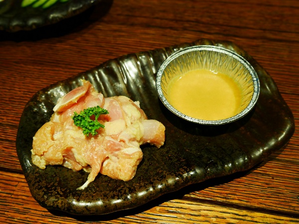 甕也燒肉(大安店)：【甕也燒肉(大安店)  】能夠滿足饕客味蕾的超美味精緻燒肉