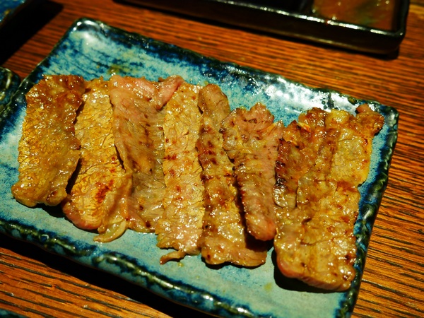 甕也燒肉(大安店)：【甕也燒肉(大安店)  】能夠滿足饕客味蕾的超美味精緻燒肉