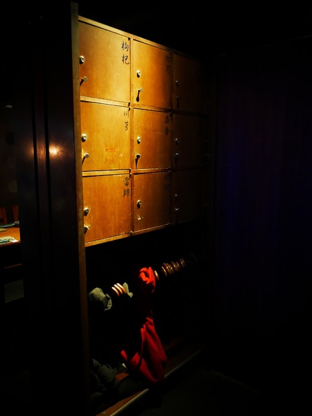 甕也燒肉(大安店)：【甕也燒肉(大安店)  】能夠滿足饕客味蕾的超美味精緻燒肉