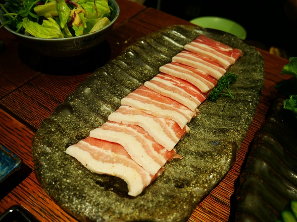 甕也燒肉(大安店)：【甕也燒肉(大安店)  】能夠滿足饕客味蕾的超美味精緻燒肉