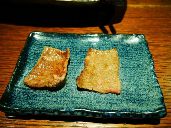 甕也燒肉(大安店)：【甕也燒肉(大安店)  】能夠滿足饕客味蕾的超美味精緻燒肉