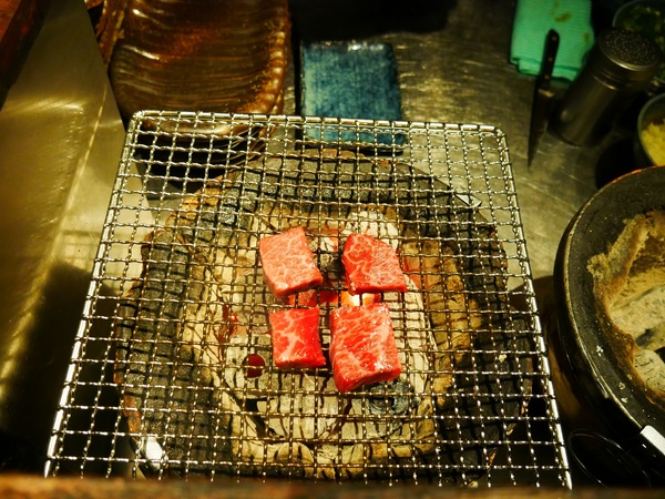 甕也燒肉(大安店)：【甕也燒肉(大安店)  】能夠滿足饕客味蕾的超美味精緻燒肉