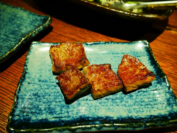 甕也燒肉(大安店)：【甕也燒肉(大安店)  】能夠滿足饕客味蕾的超美味精緻燒肉