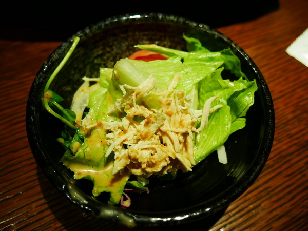 甕也燒肉(大安店)：【甕也燒肉(大安店)  】能夠滿足饕客味蕾的超美味精緻燒肉