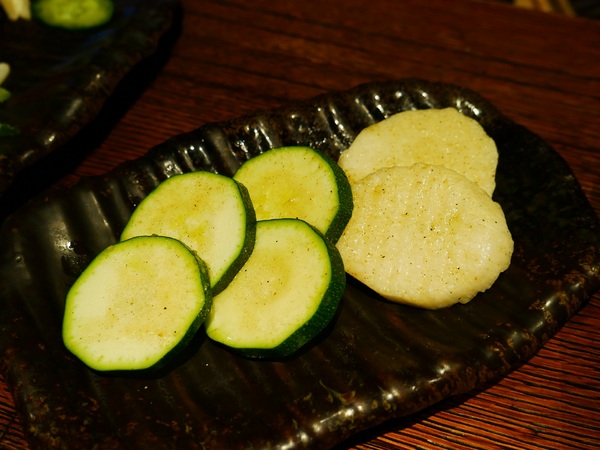 甕也燒肉(大安店)：【甕也燒肉(大安店)  】能夠滿足饕客味蕾的超美味精緻燒肉
